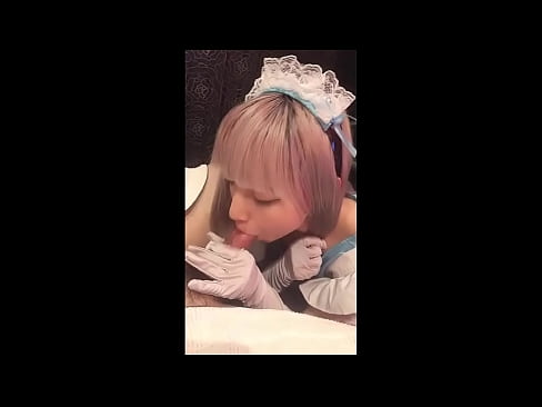 ❤️ Јапонски идол [мајука], француска слугинка, дел 1, млечка и кретен лосион ❤️❌ Домашно порно на порно mk.sexeey.ru ❤